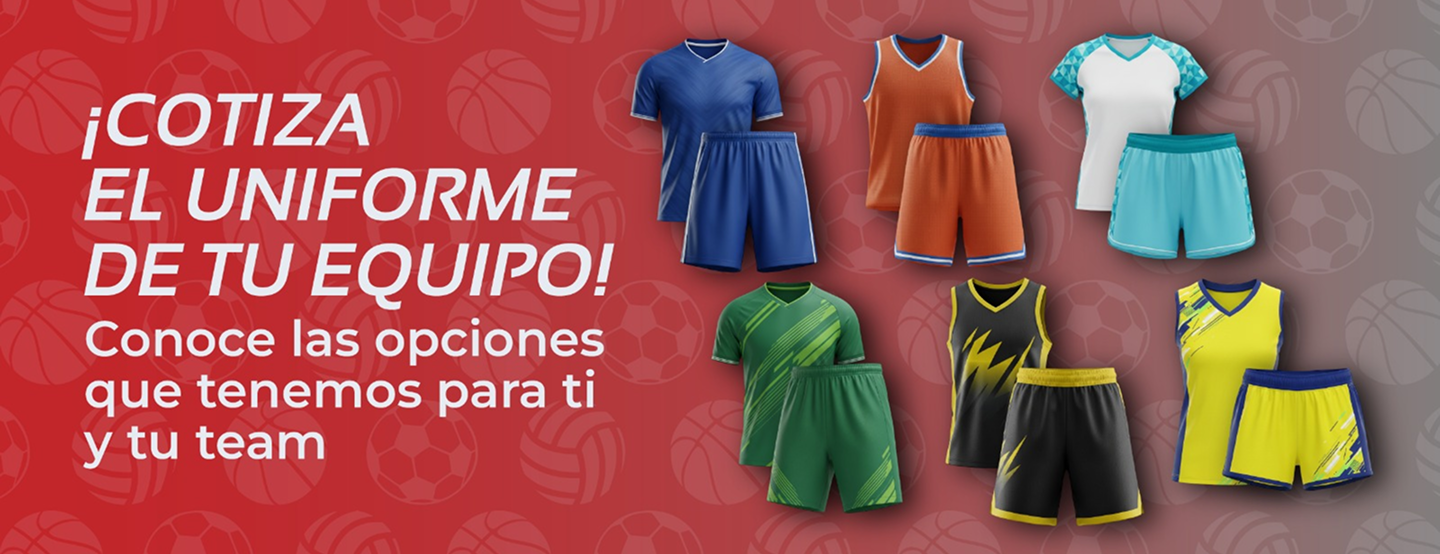 Uniformes Doxa