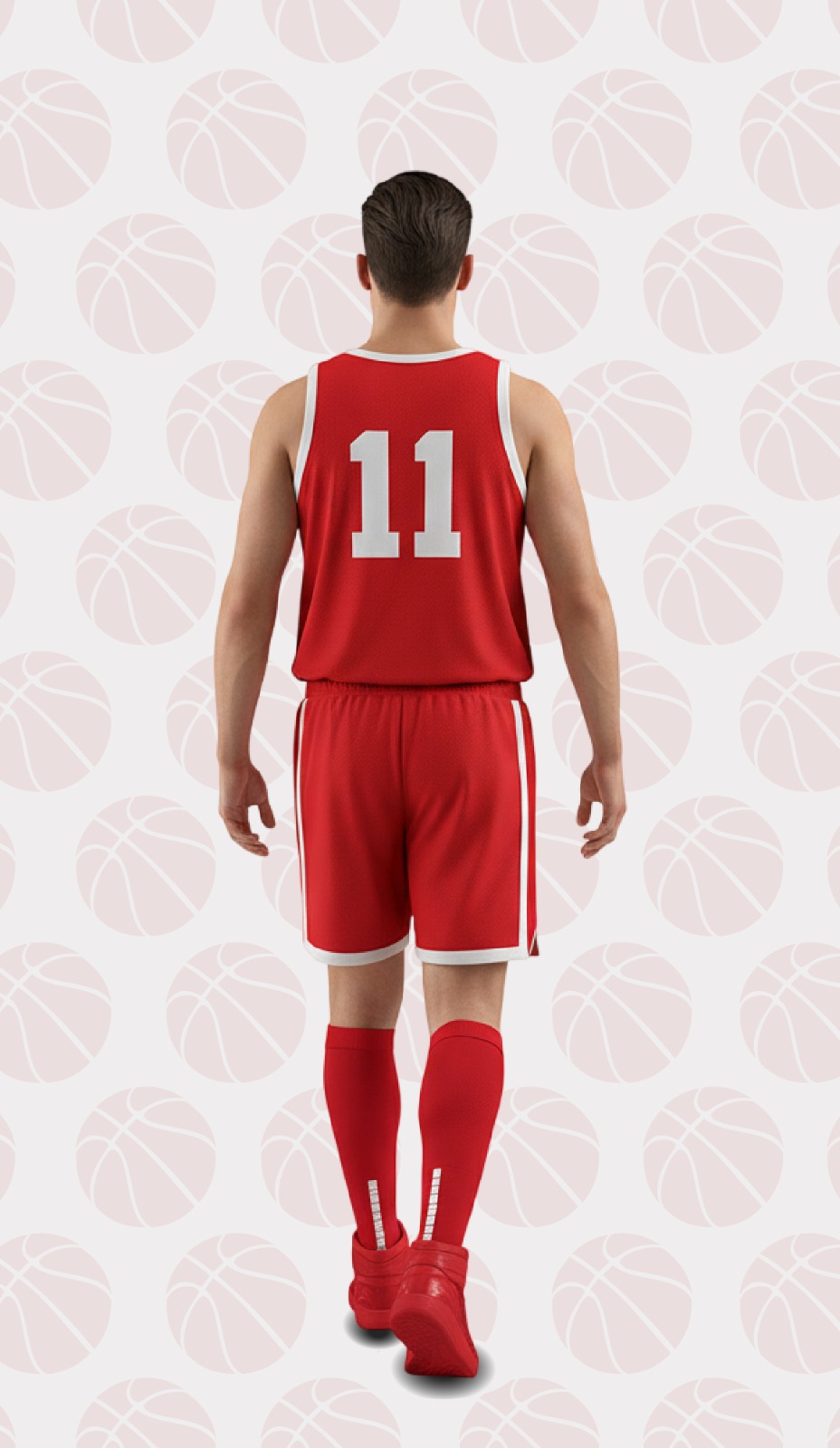 Basquetbol Caballero