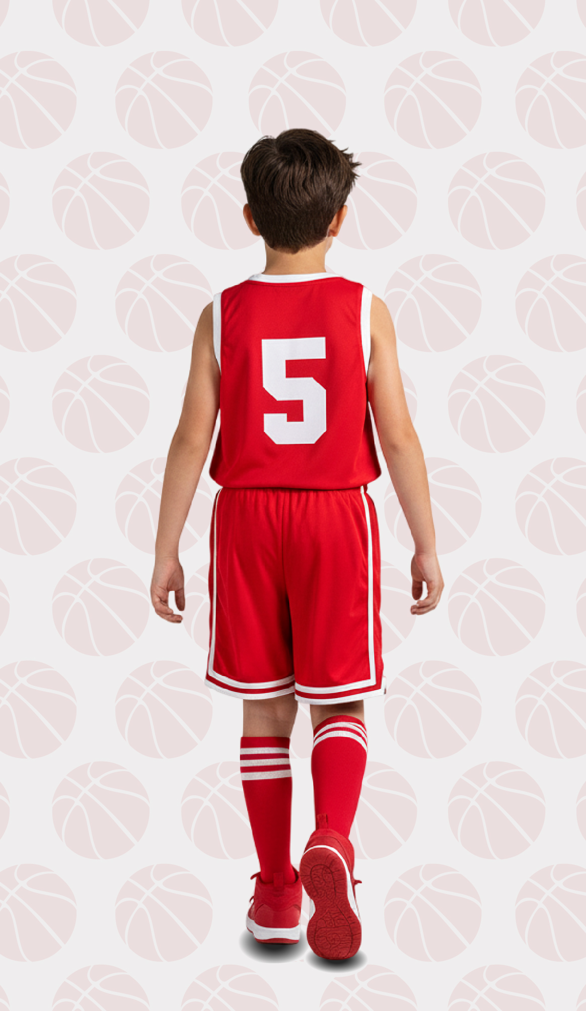Basquetbol Infantil