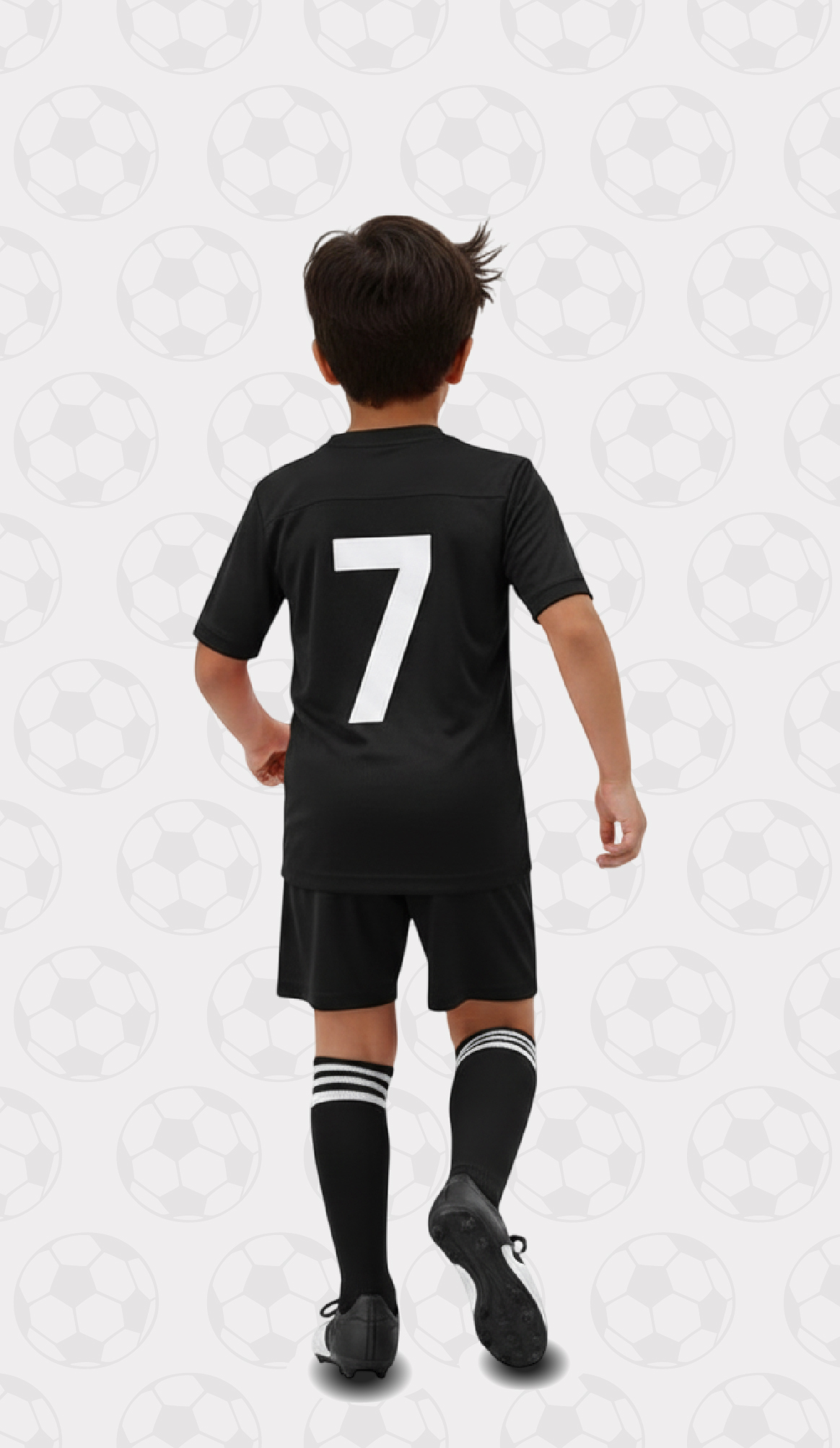 Soccer Infantil