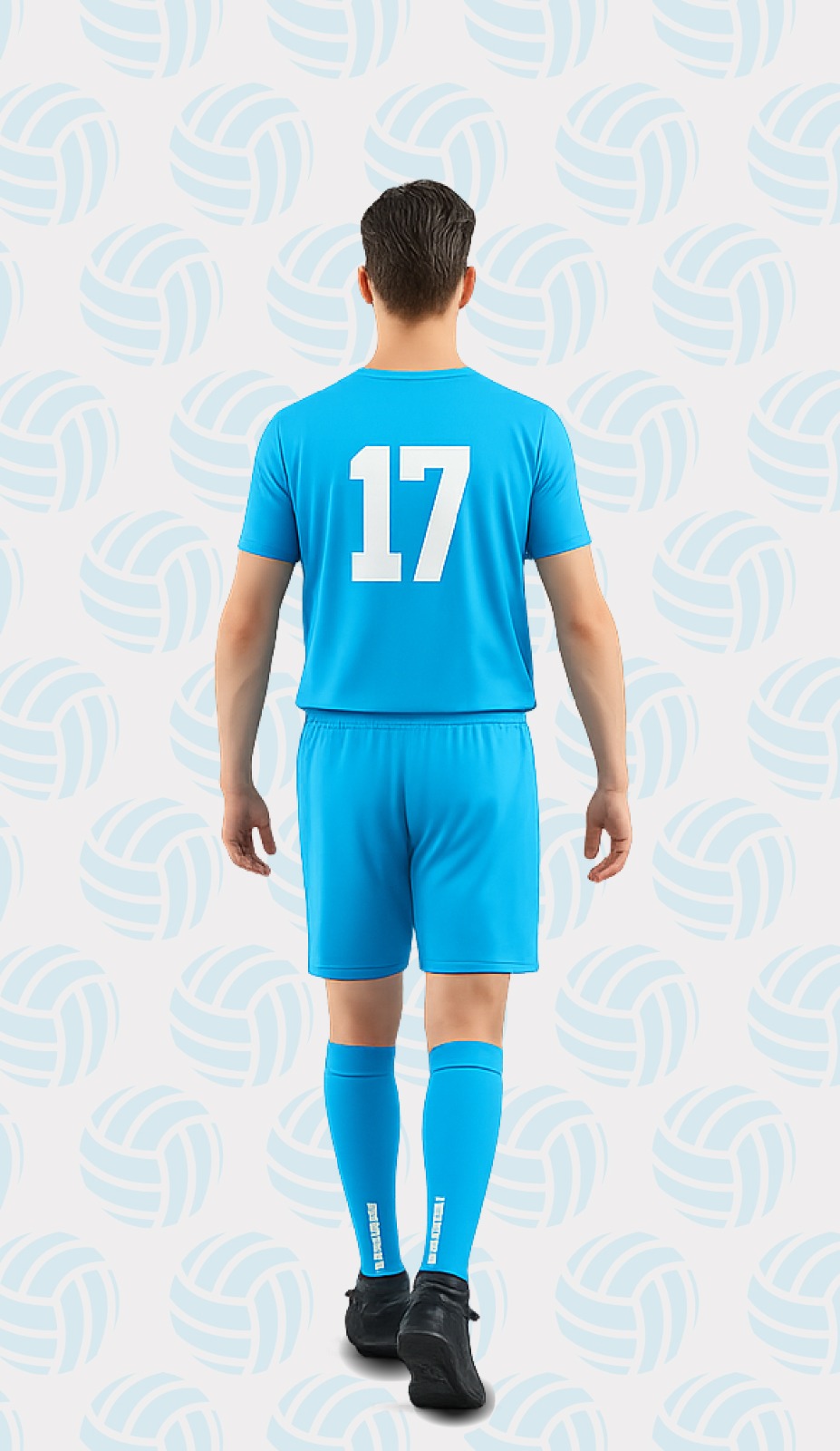 Voleibol Caballero